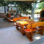 Manora Guest Pool House *