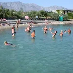 Manora Guest Pool House *