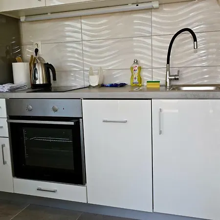 Tatil Evi Manora Guest Pool House Sućuraj