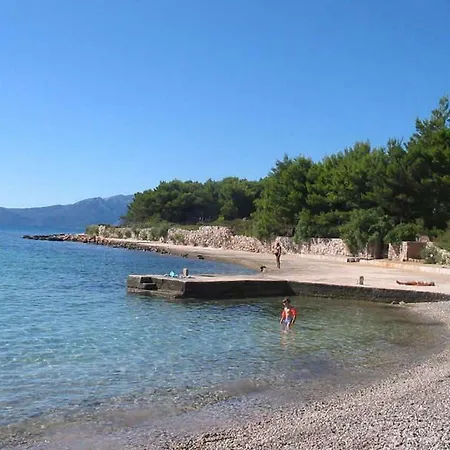 Manora Guest Pool House Sućuraj