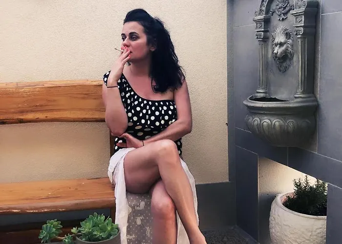 Σπίτι διακοπών Manora Guest Pool House