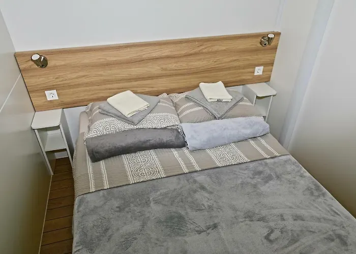 Σπίτι διακοπών Manora Guest Pool House *