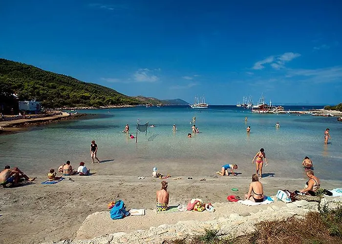 Σπίτι διακοπών Manora Guest Pool House *