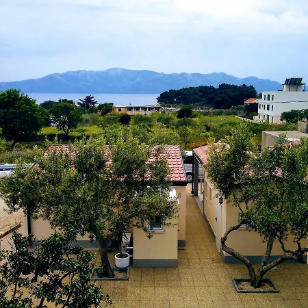 펜션 Manora Guest Pool House Sućuraj