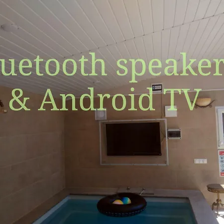 Manora Guest Pool House Дом отдыха *